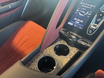 Used MG Cyberster 2025 for sale - 76243752: Photo