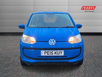 Used Volkswagen up! 2015 for sale - 76736068: Photo