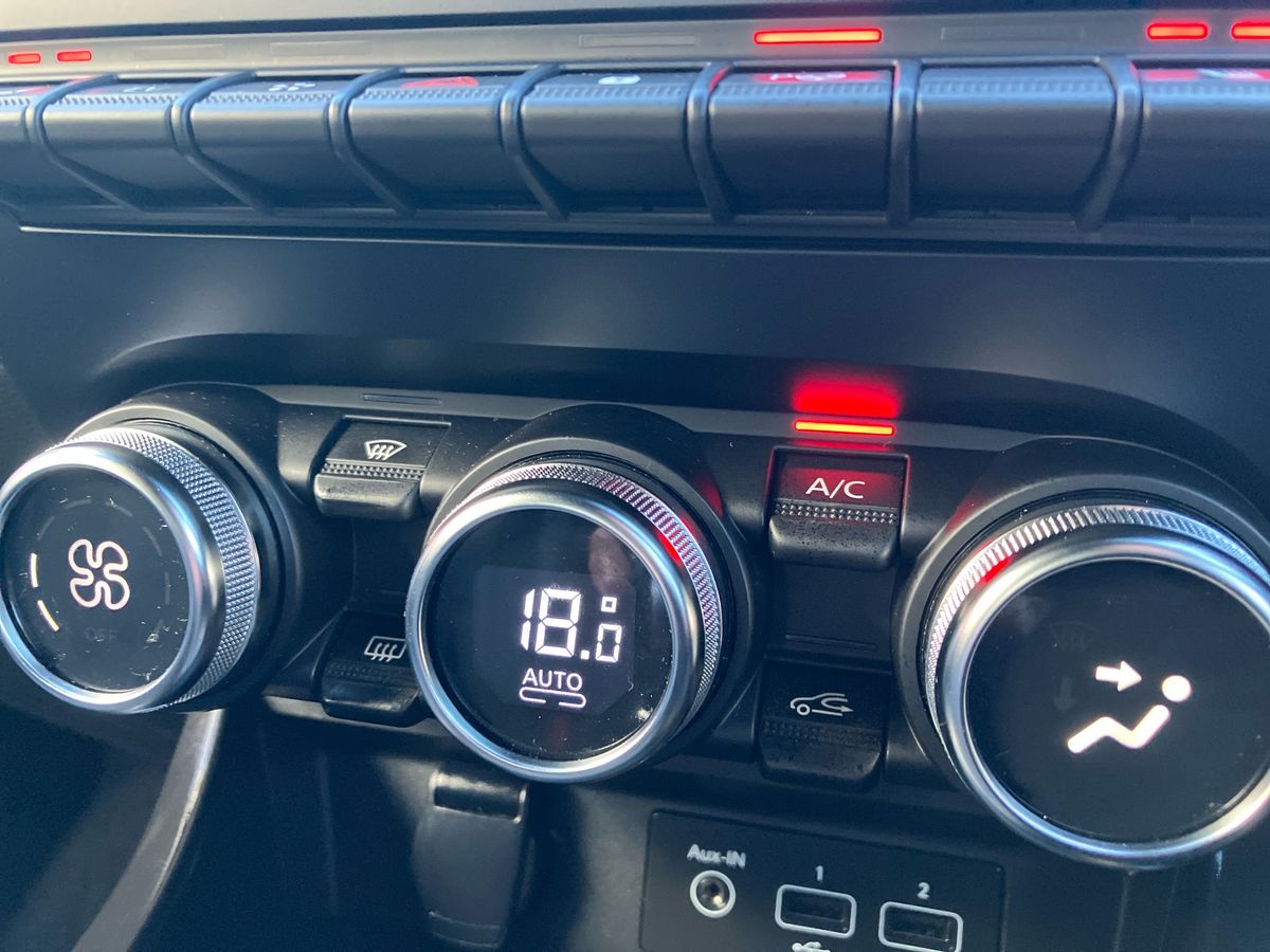 Used Renault Arkana 2023 for sale - 76565806: Photo 12