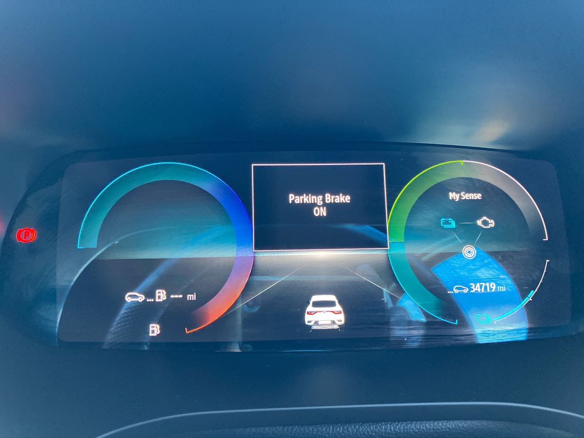 Used Renault Arkana 2023 for sale - 76565806: Photo 14