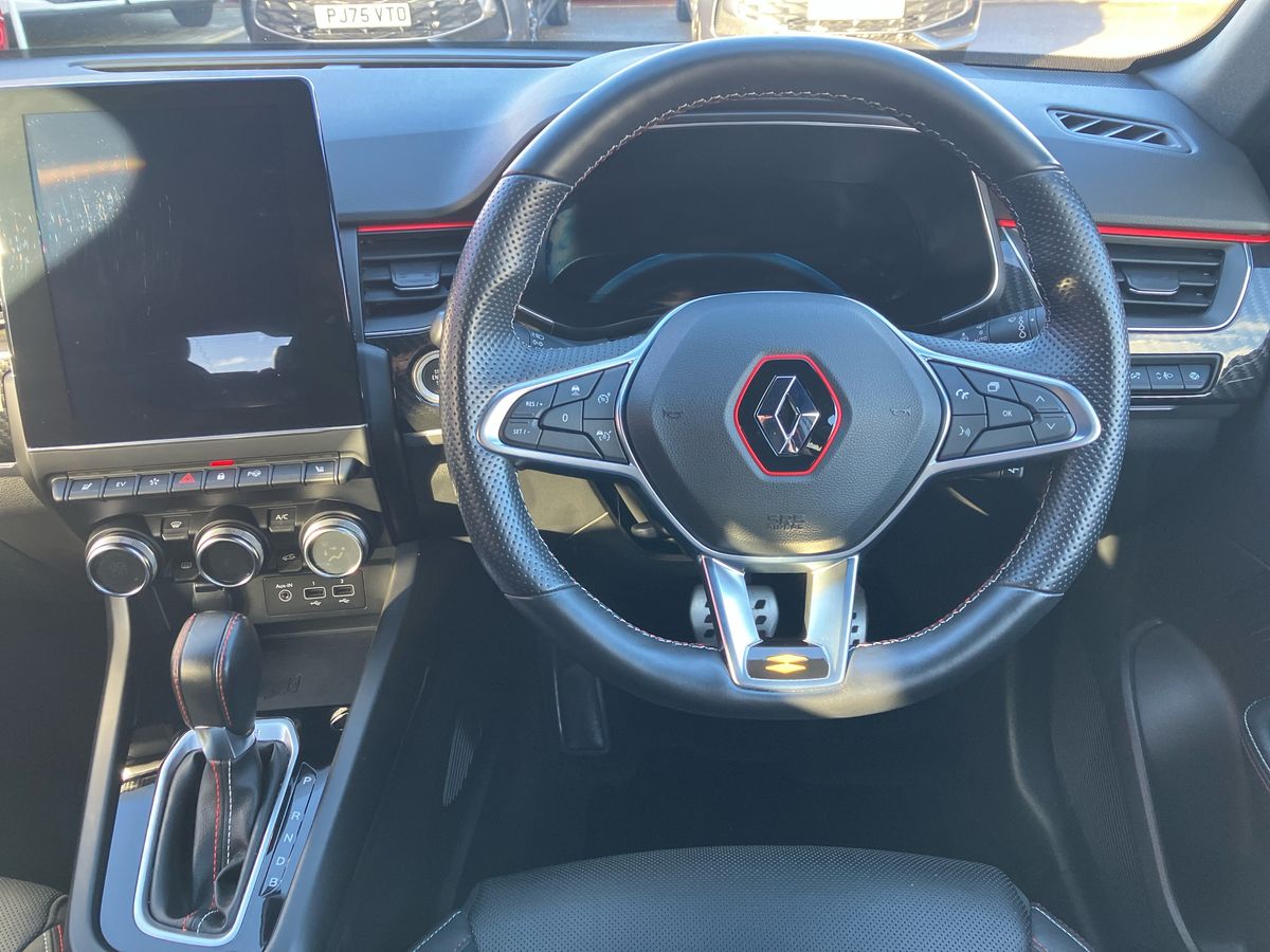 Used Renault Arkana 2023 for sale - 76565806: Photo 15