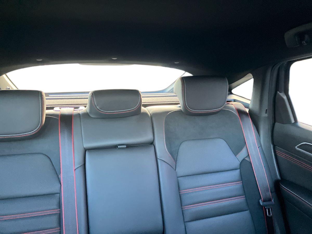 Used Renault Arkana 2023 for sale - 76565806: Photo 19