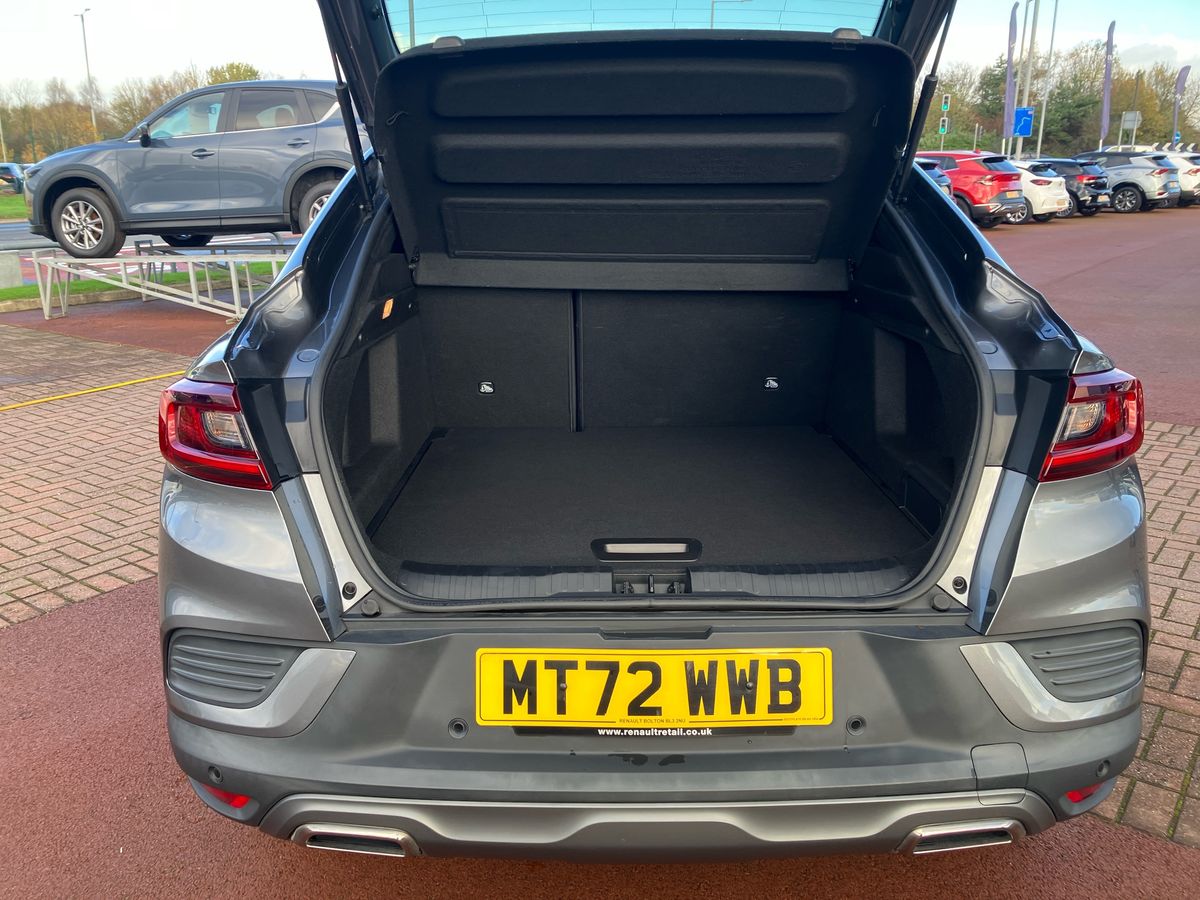 Used Renault Arkana 2023 for sale - 76565806: Photo 20