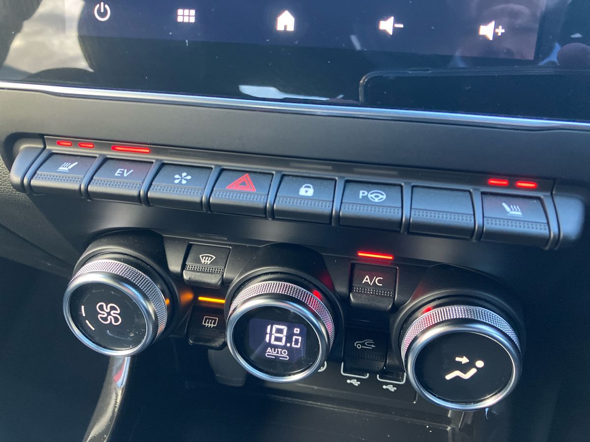 Used Renault Arkana 2023 for sale - 76565806: Photo 21