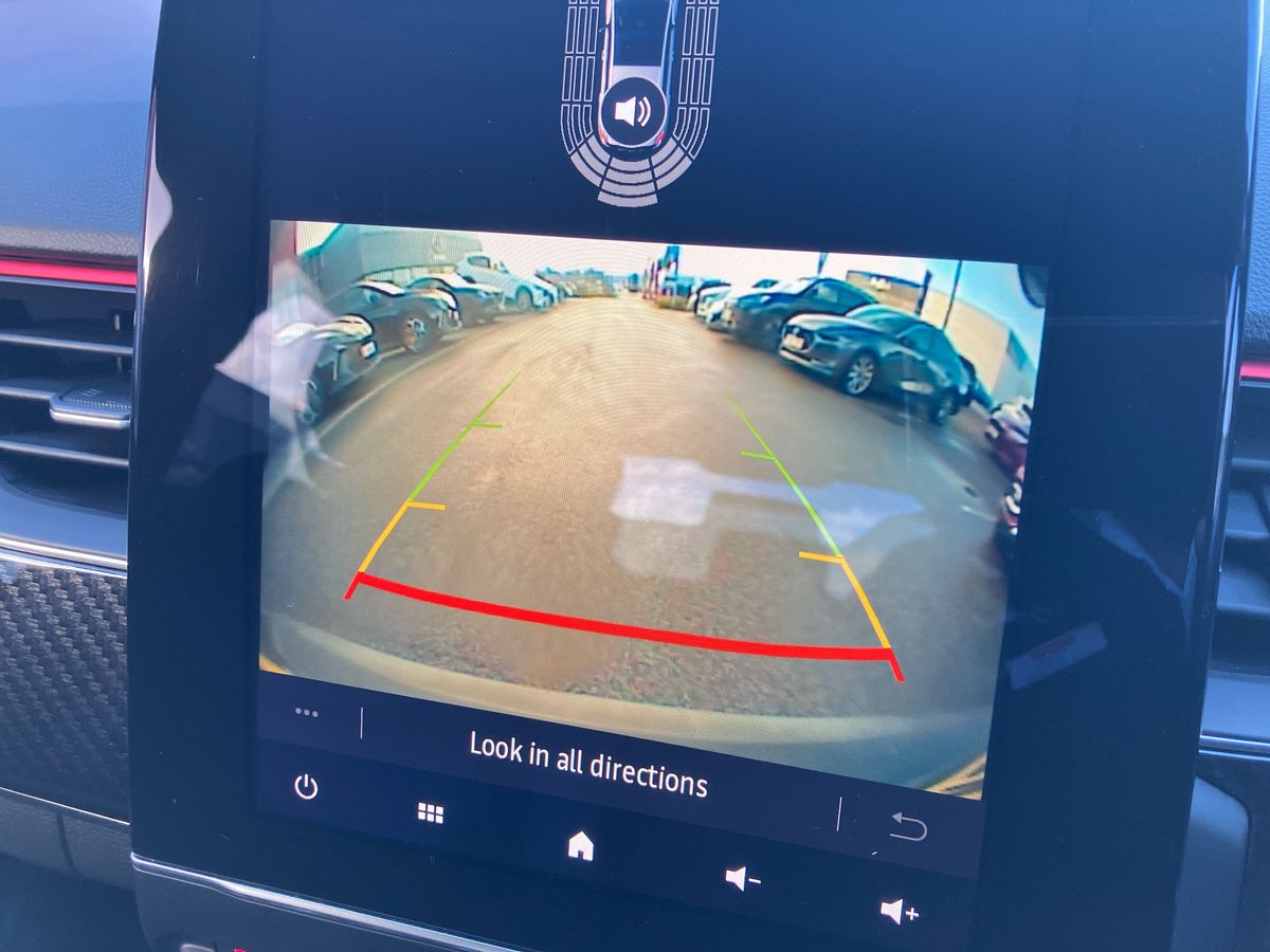 Used Renault Arkana 2023 for sale - 76565806: Photo 22