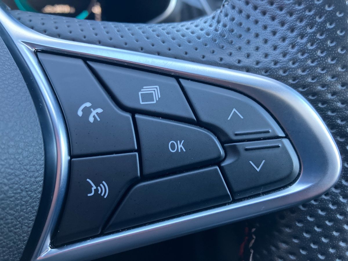 Used Renault Arkana 2023 for sale - 76565806: Photo 25