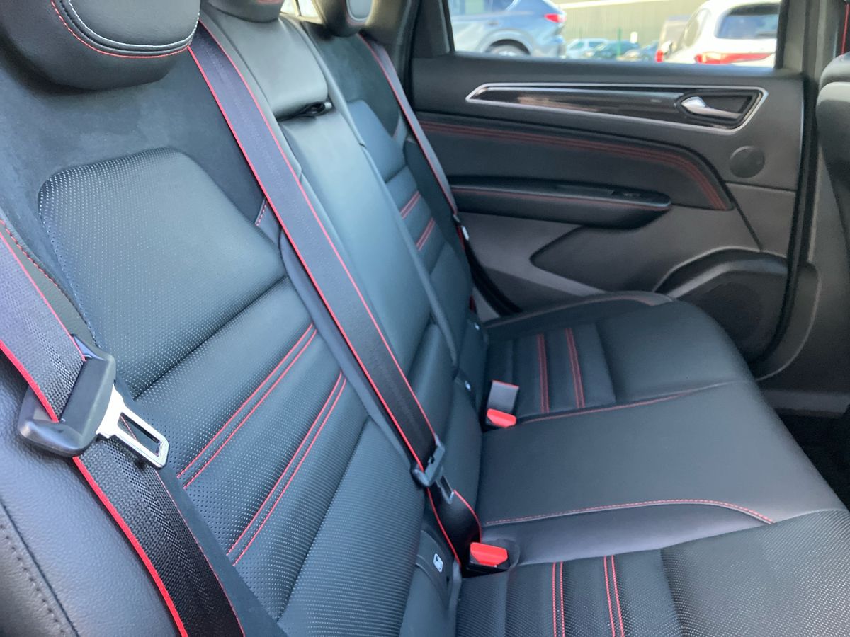 Used Renault Arkana 2023 for sale - 76565806: Photo 29