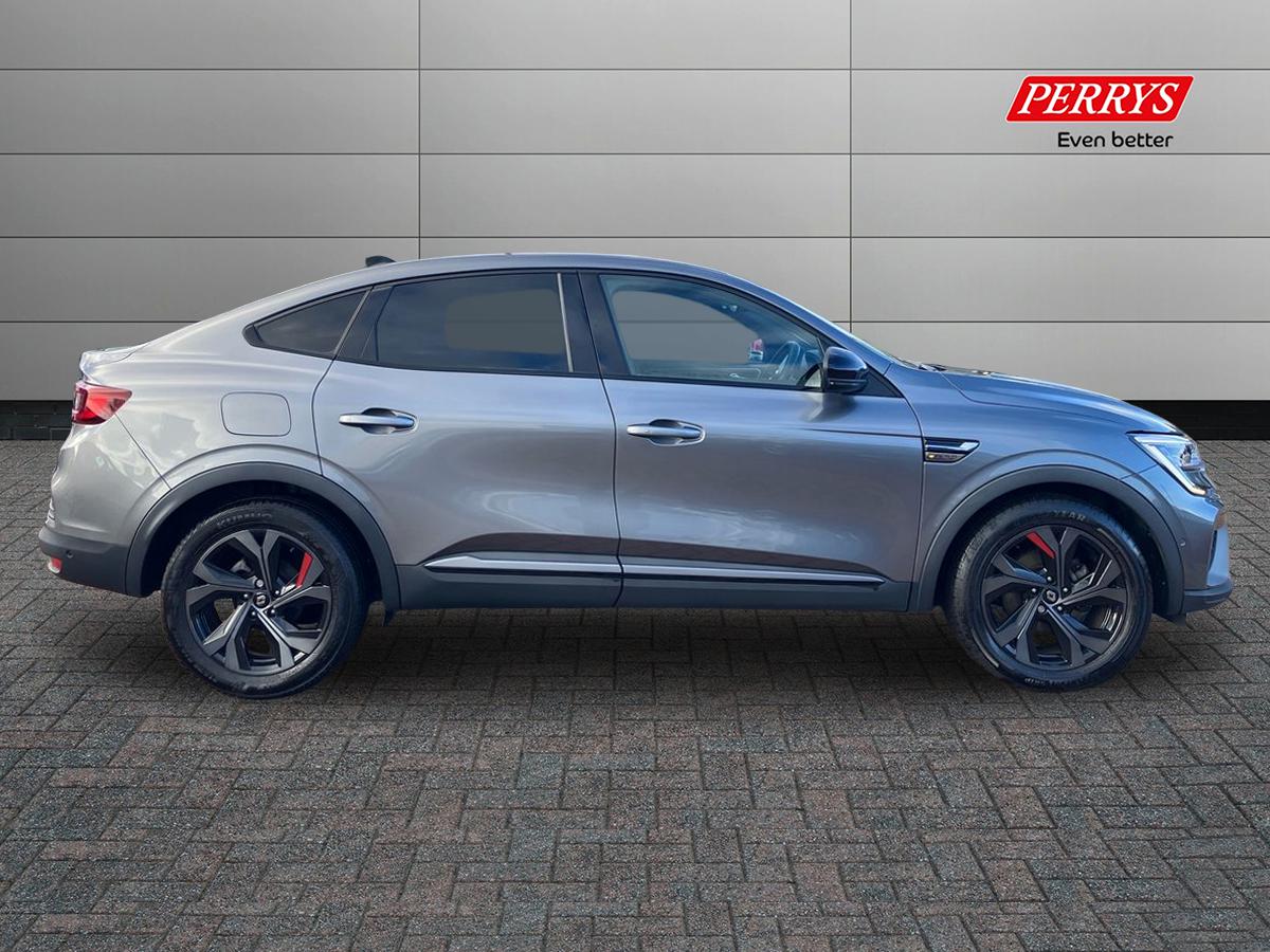 Used Renault Arkana 2023 for sale - 76565806: Photo 3