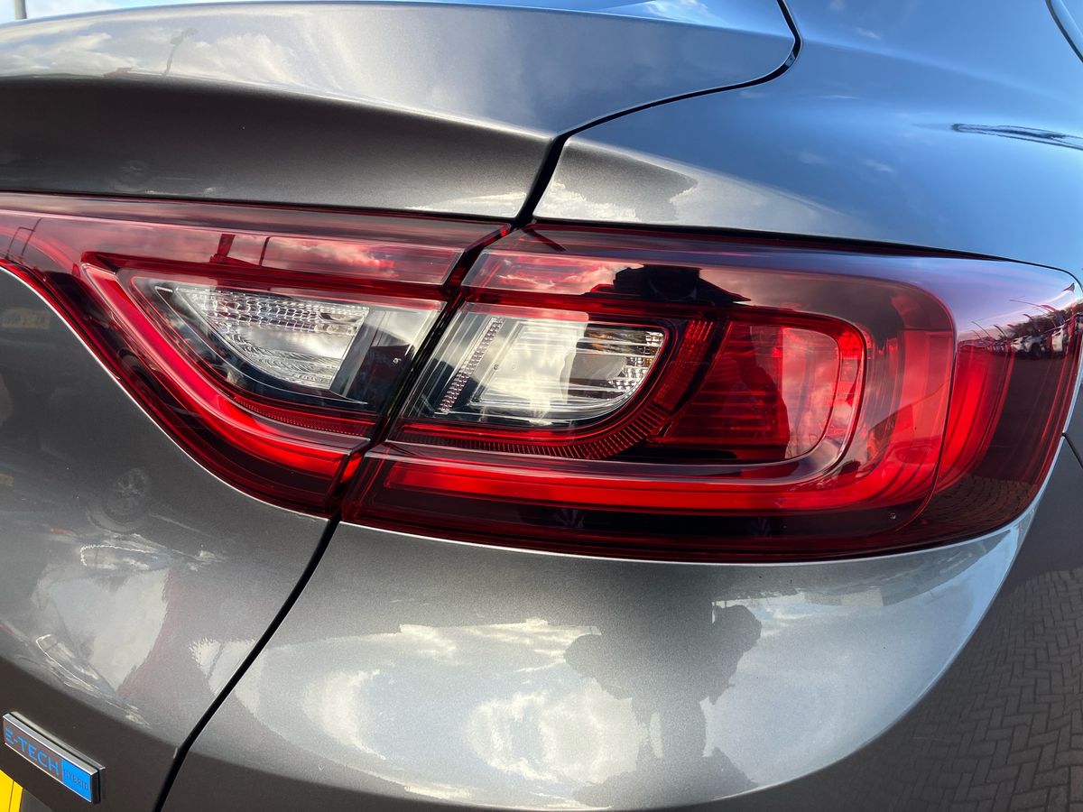 Used Renault Arkana 2023 for sale - 76565806: Photo 35