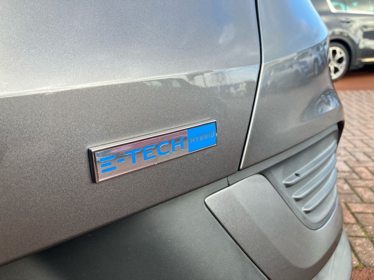 Used Renault Arkana 2023 for sale - 76565806: Photo 36