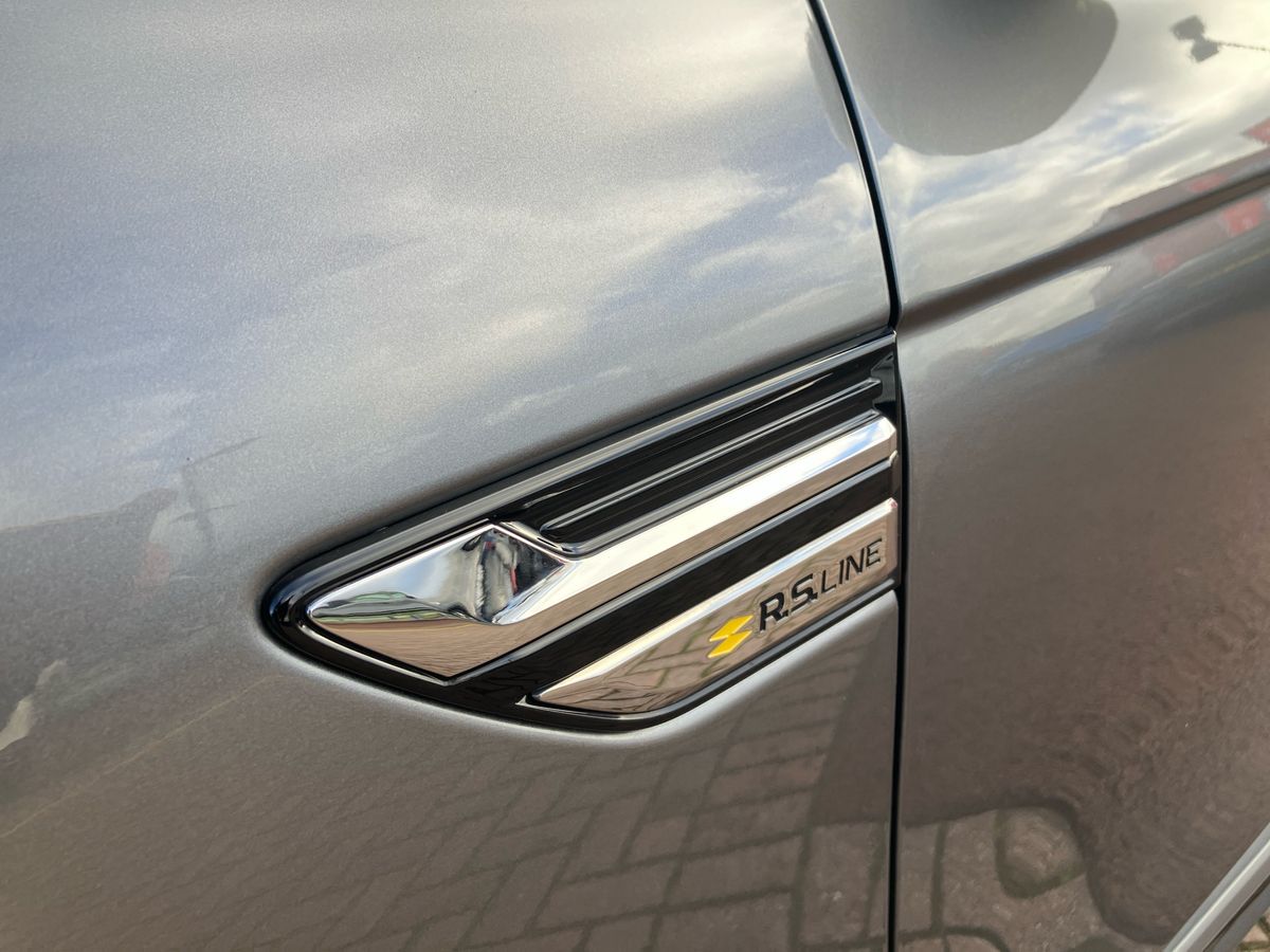 Used Renault Arkana 2023 for sale - 76565806: Photo 38