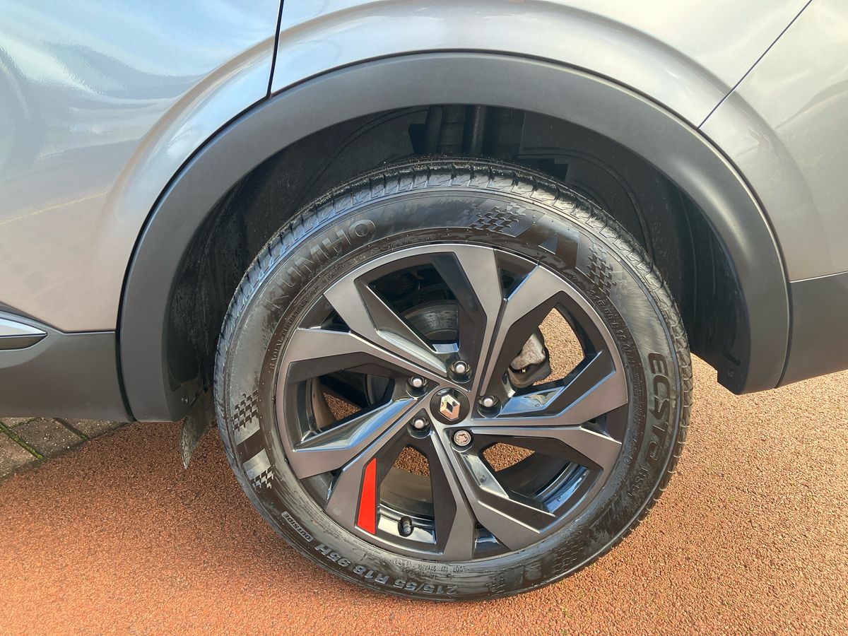 Used Renault Arkana 2023 for sale - 76565806: Photo 41