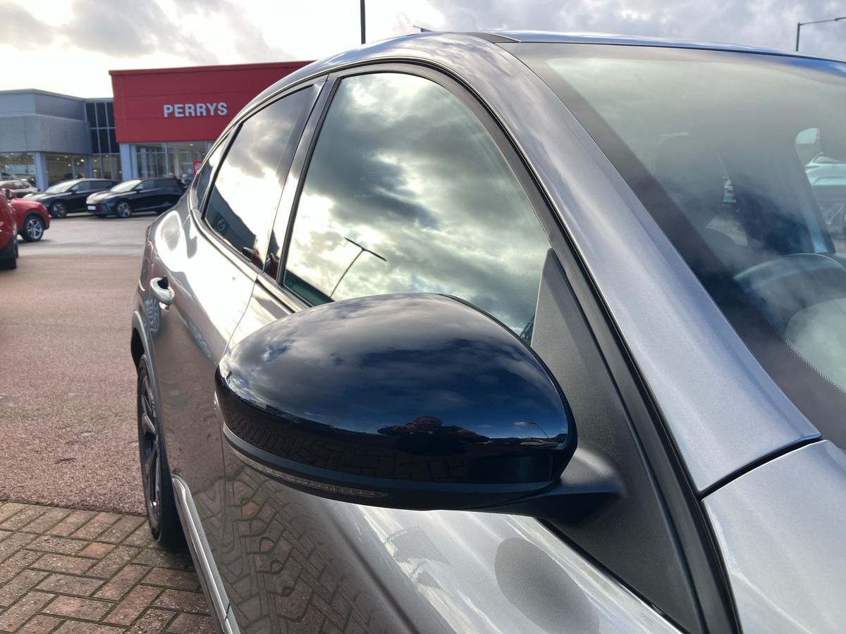 Used Renault Arkana 2023 for sale - 76565806: Photo 42