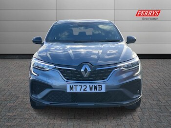 Used Renault Arkana 2023 for sale - 76565806: Photo