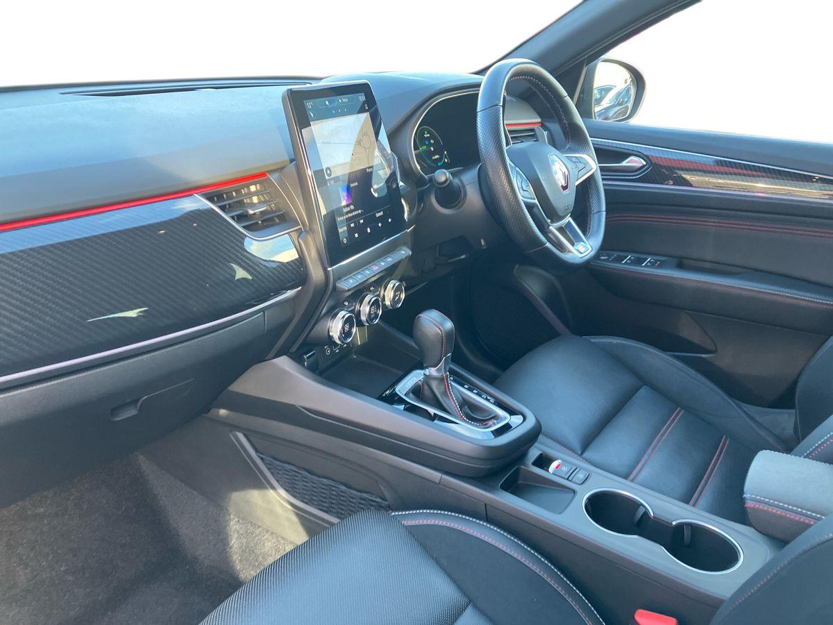 Used Renault Arkana 2023 for sale - 76565806: Photo 6