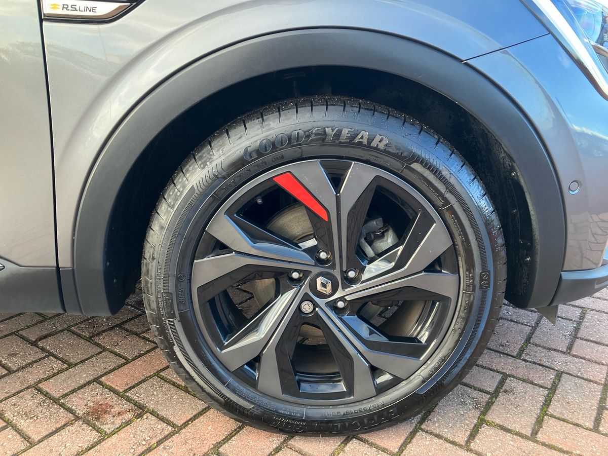 Used Renault Arkana 2023 for sale - 76565806: Photo 7