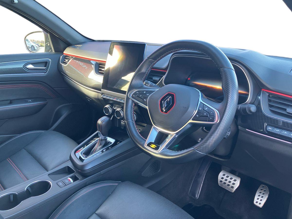 Used Renault Arkana 2023 for sale - 76565806: Photo 8