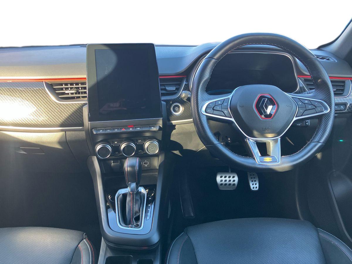 Used Renault Arkana 2023 for sale - 76565806: Photo 9