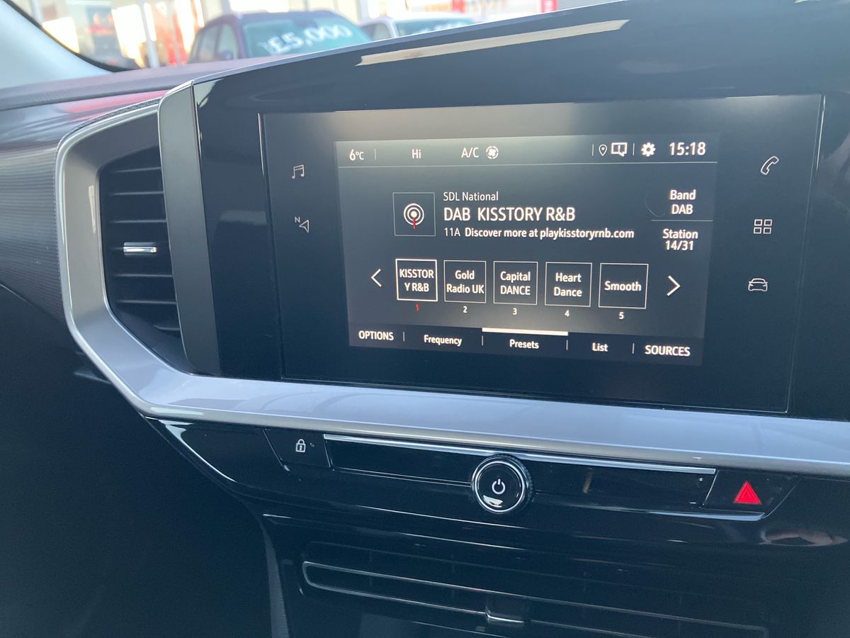 Used Vauxhall Mokka 2021 for sale - 76736010: Photo 10