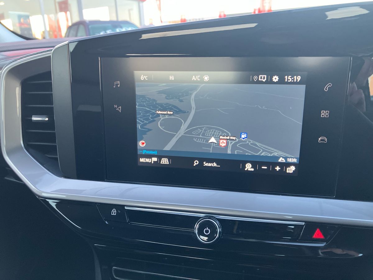 Used Vauxhall Mokka 2021 for sale - 76736010: Photo 11