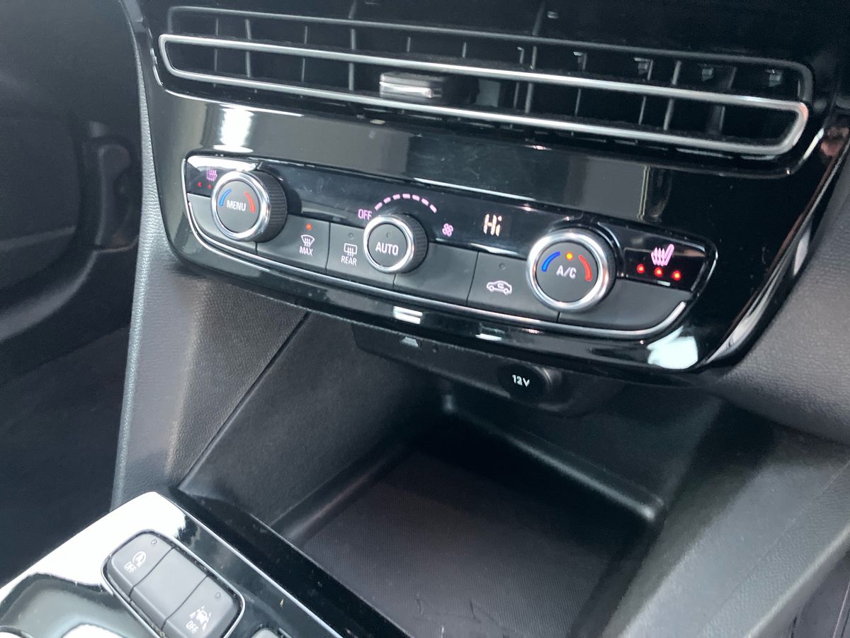 Used Vauxhall Mokka 2021 for sale - 76736010: Photo 12