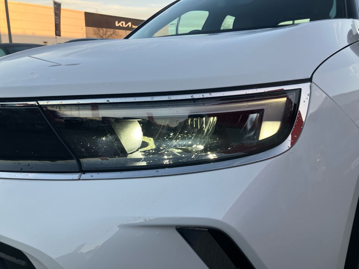 Used Vauxhall Mokka 2021 for sale - 76736010: Photo 13