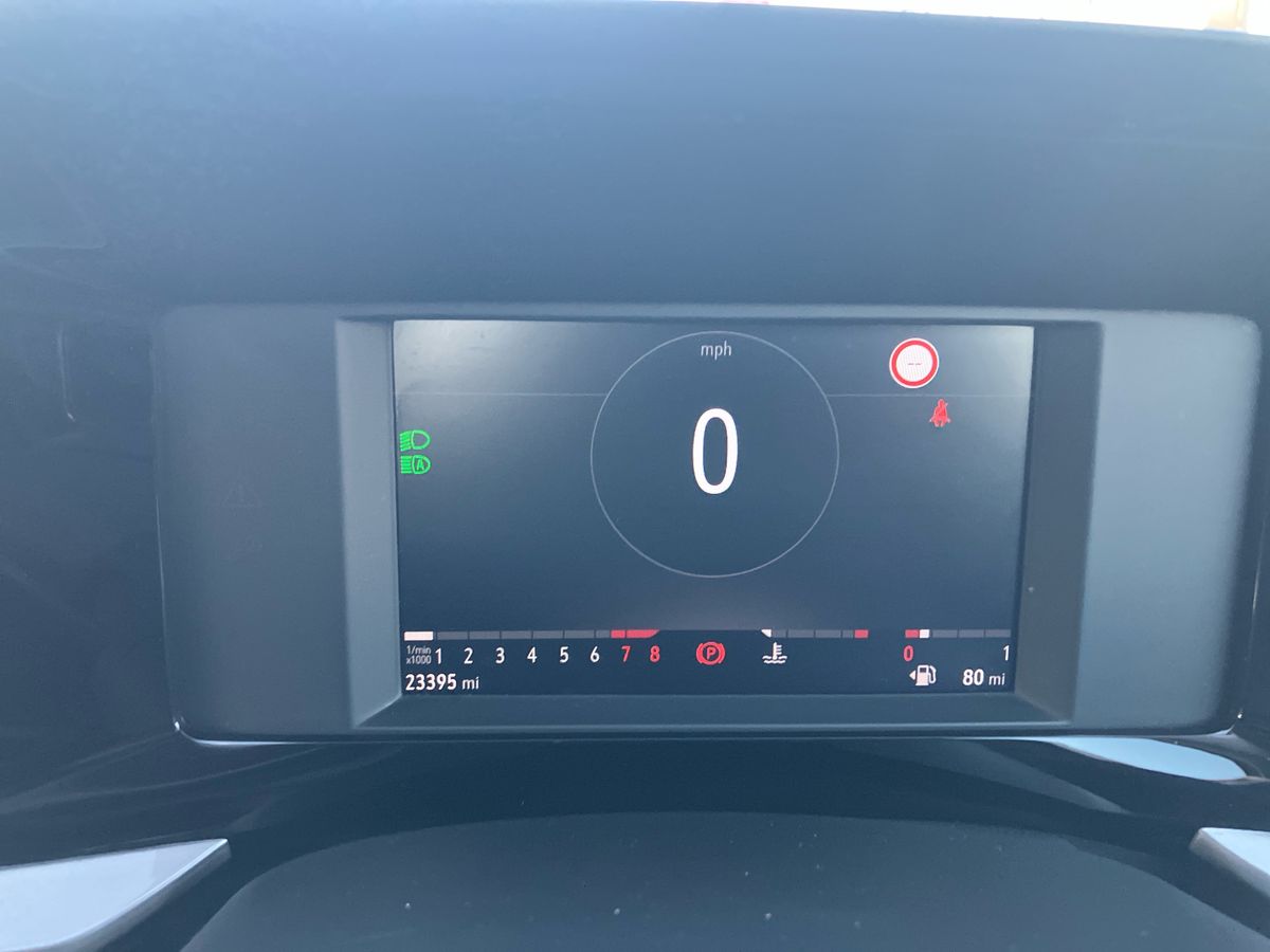 Used Vauxhall Mokka 2021 for sale - 76736010: Photo 14