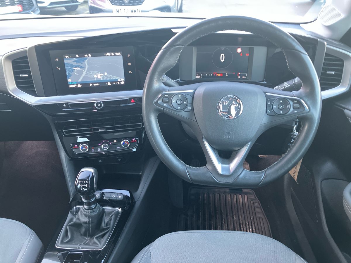 Used Vauxhall Mokka 2021 for sale - 76736010: Photo 15