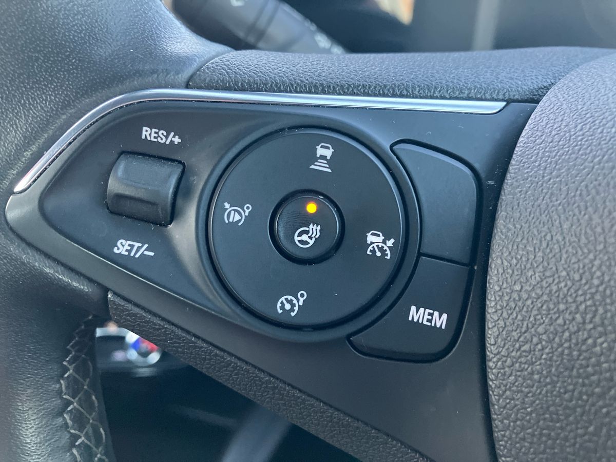 Used Vauxhall Mokka 2021 for sale - 76736010: Photo 16