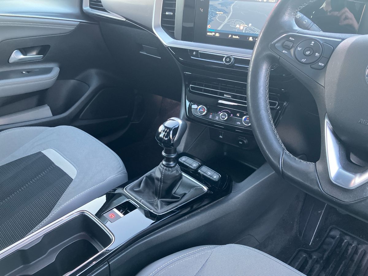 Used Vauxhall Mokka 2021 for sale - 76736010: Photo 17