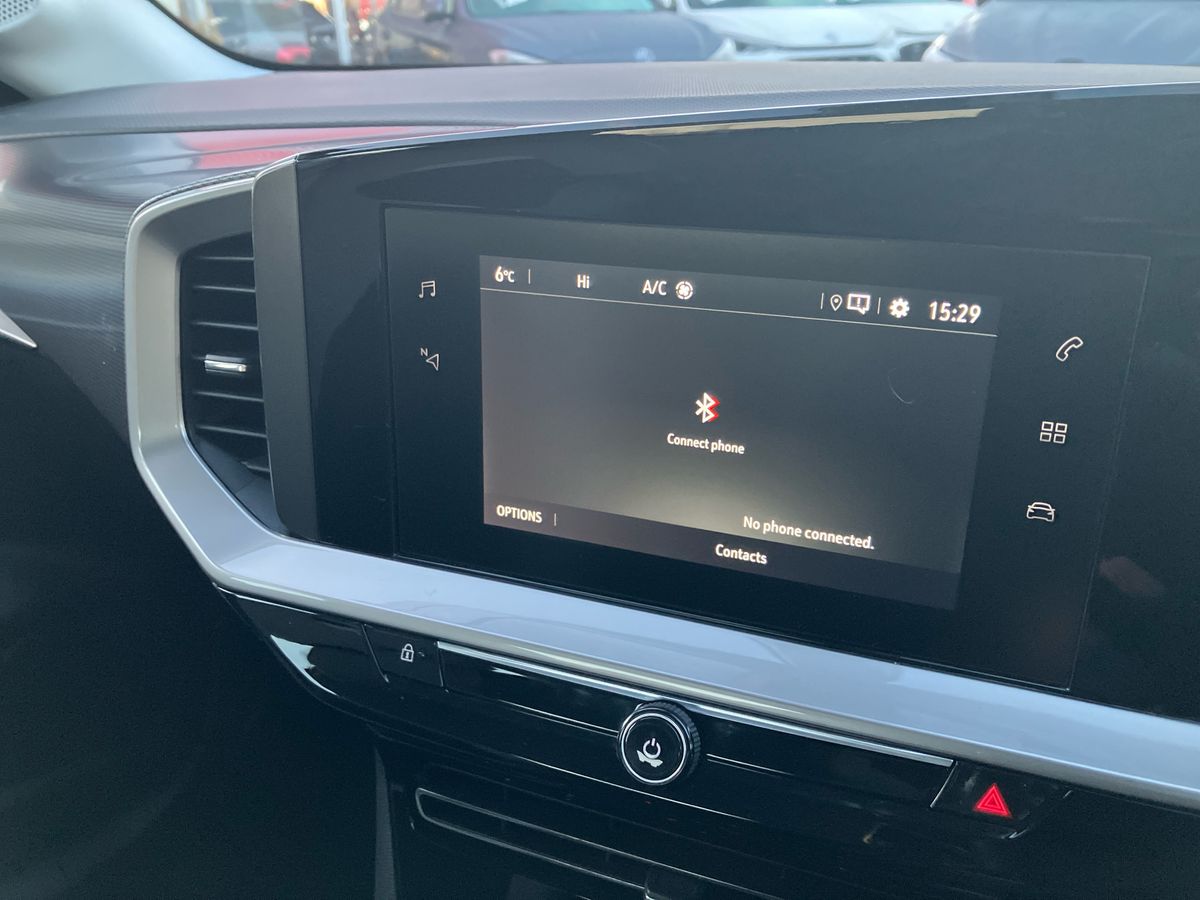 Used Vauxhall Mokka 2021 for sale - 76736010: Photo 23