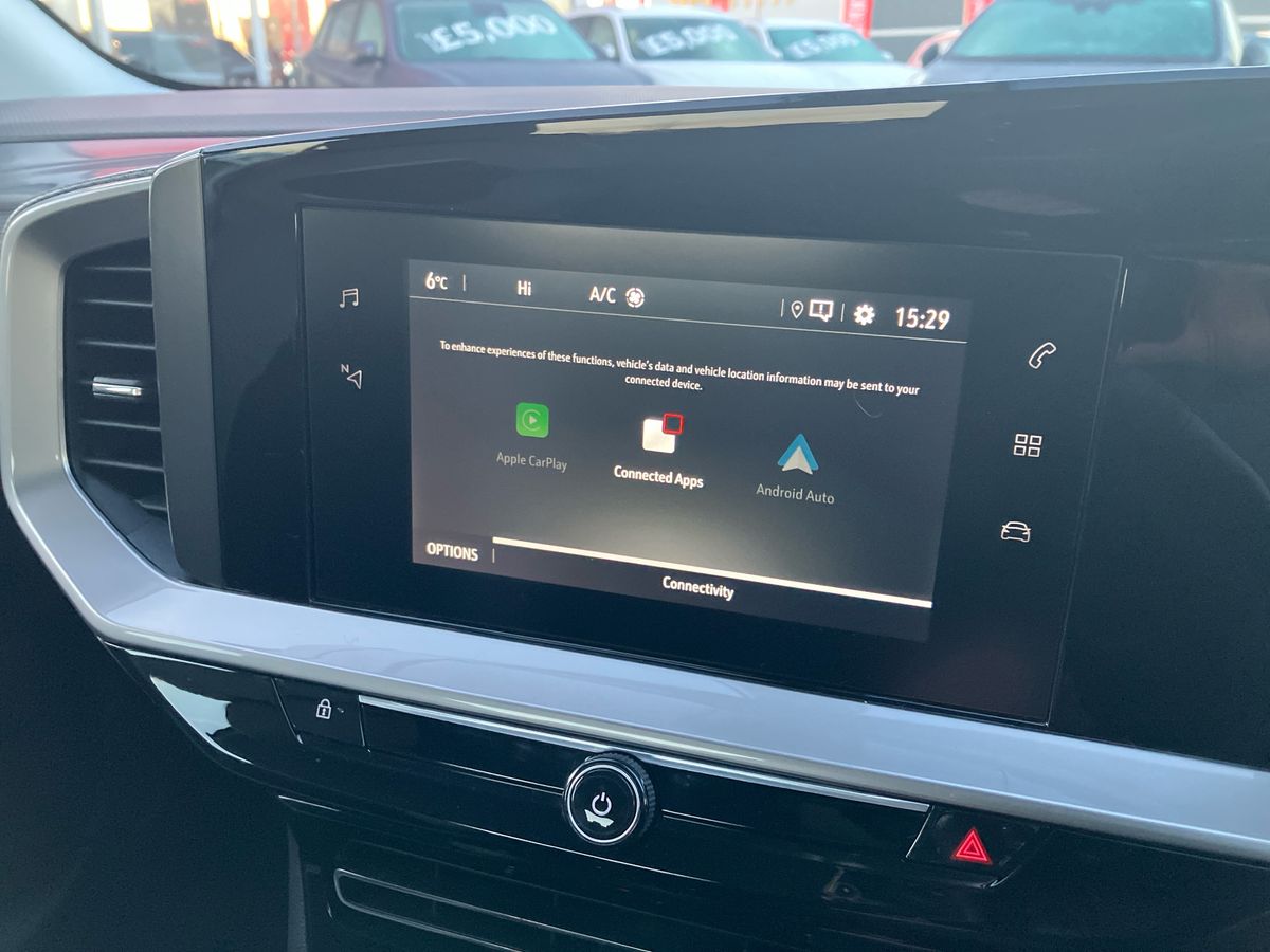 Used Vauxhall Mokka 2021 for sale - 76736010: Photo 24