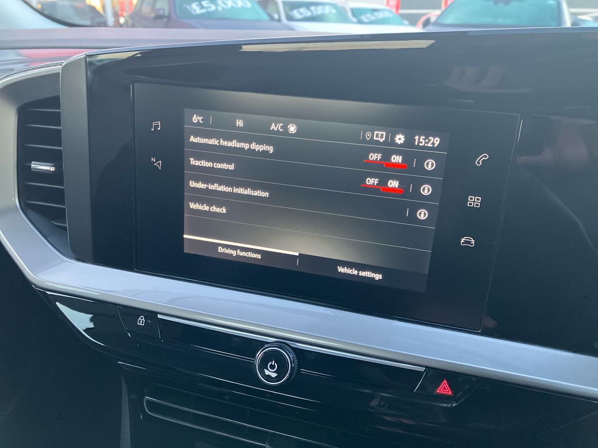 Used Vauxhall Mokka 2021 for sale - 76736010: Photo 25