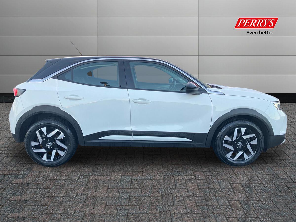 Used Vauxhall Mokka 2021 for sale - 76736010: Photo 3