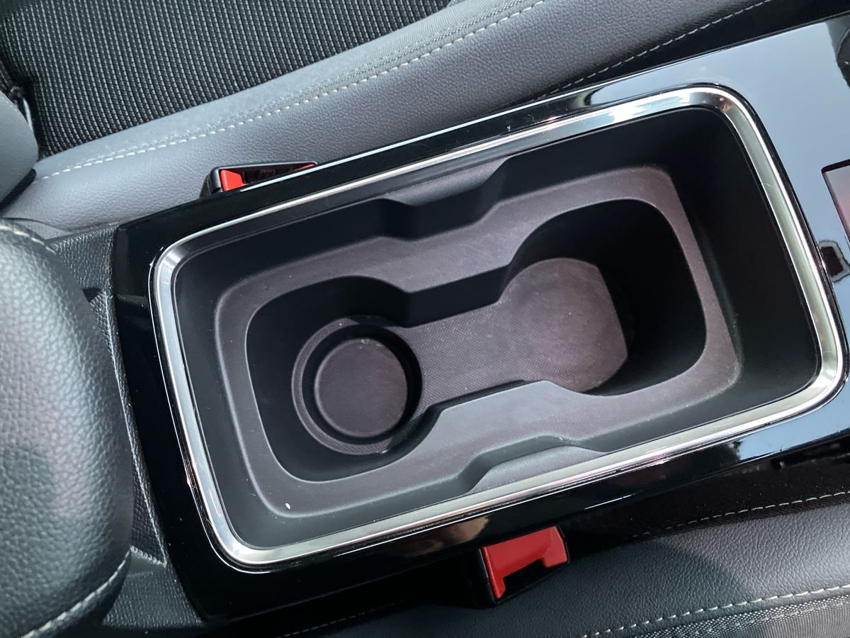 Used Vauxhall Mokka 2021 for sale - 76736010: Photo 31