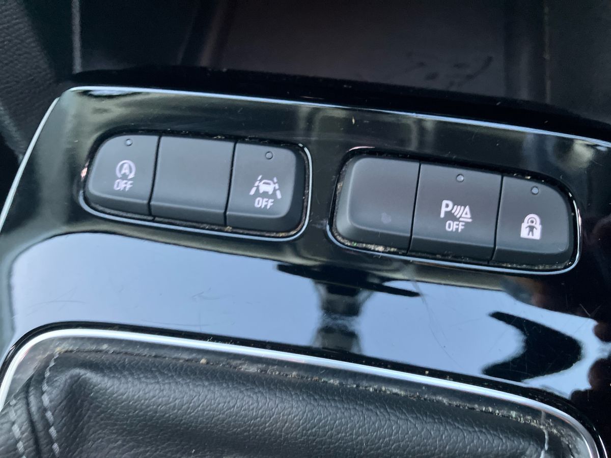 Used Vauxhall Mokka 2021 for sale - 76736010: Photo 32