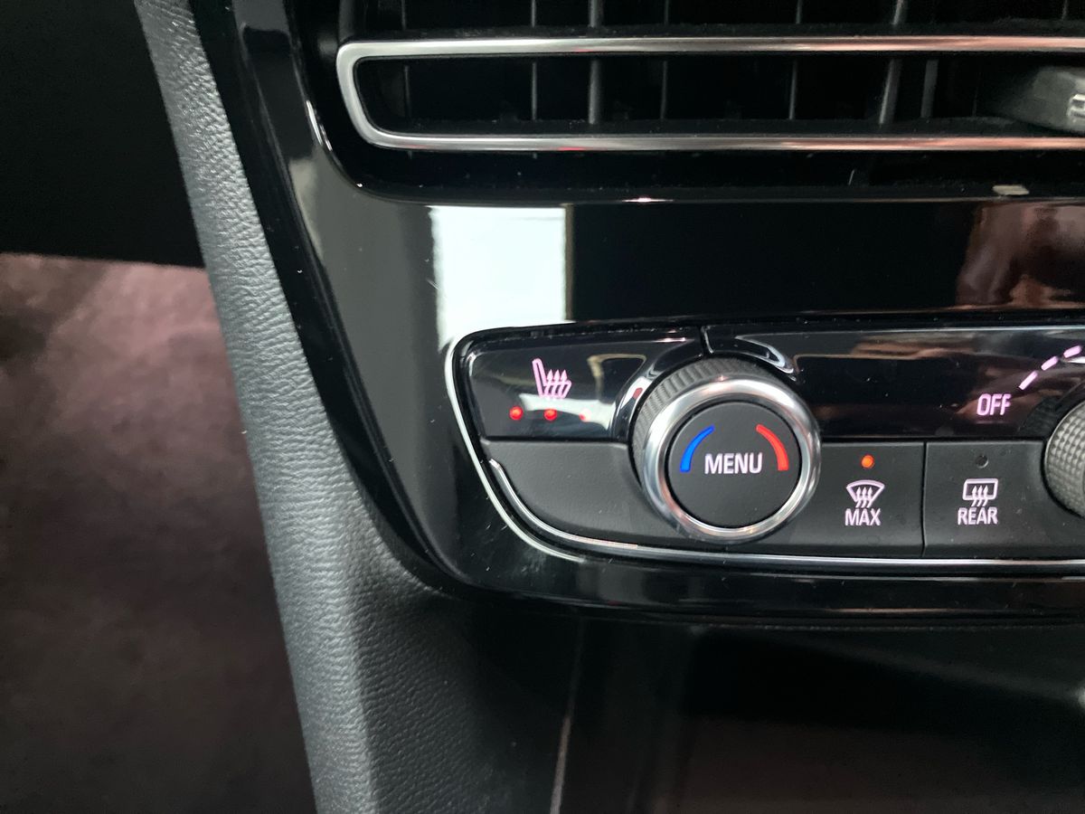 Used Vauxhall Mokka 2021 for sale - 76736010: Photo 34