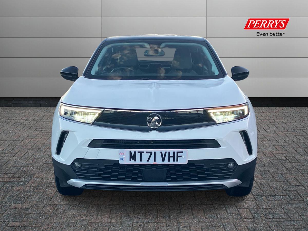 Used Vauxhall Mokka 2021 for sale - 76736010: Photo 4