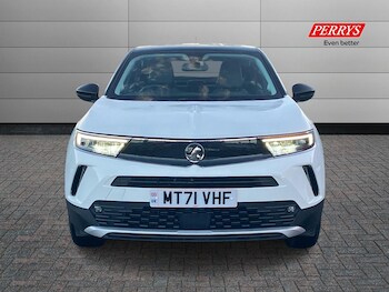 Used Vauxhall Mokka 2021 for sale - 76736010: Photo