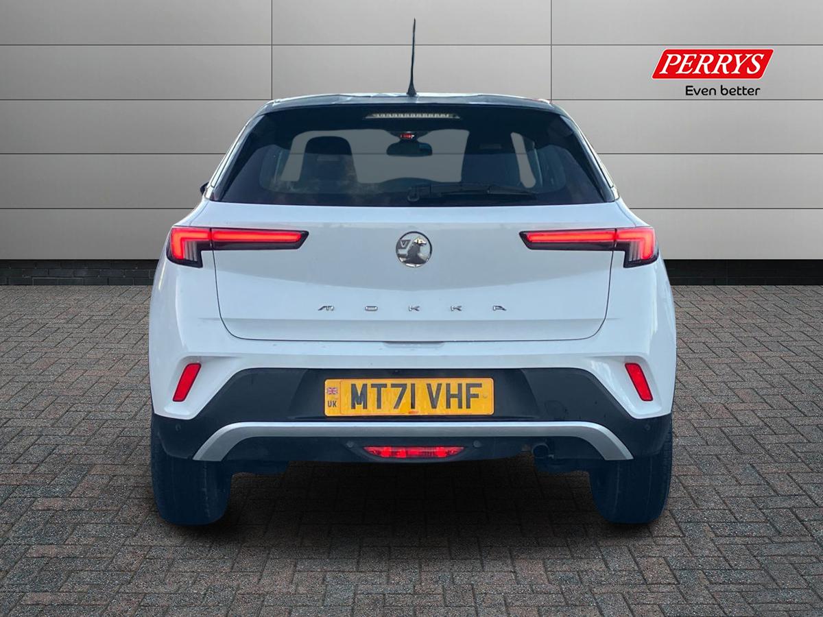 Used Vauxhall Mokka 2021 for sale - 76736010: Photo 5