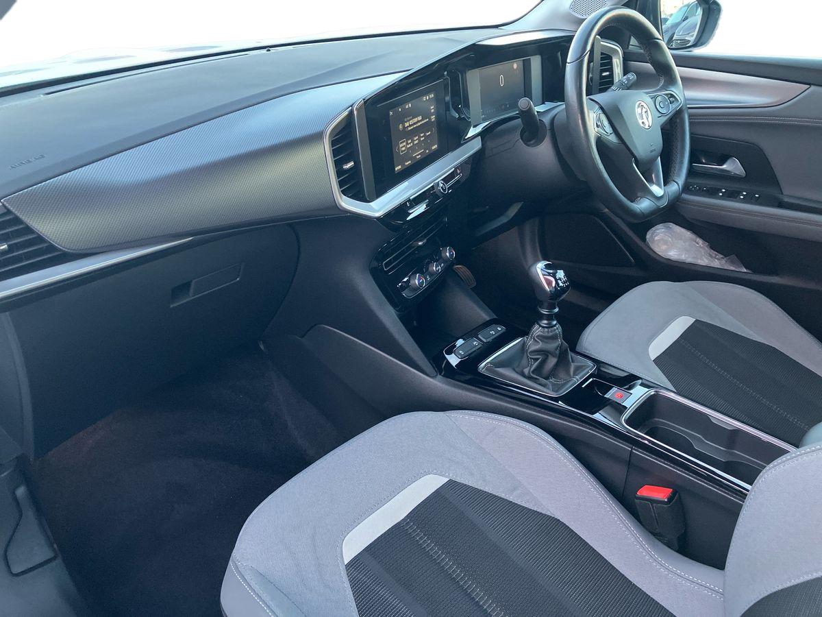 Used Vauxhall Mokka 2021 for sale - 76736010: Photo 6