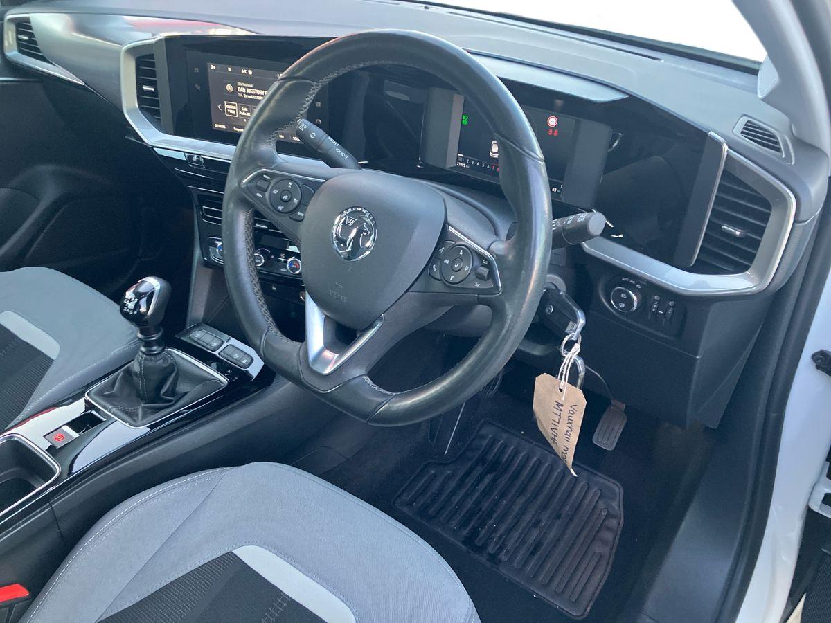 Used Vauxhall Mokka 2021 for sale - 76736010: Photo 8