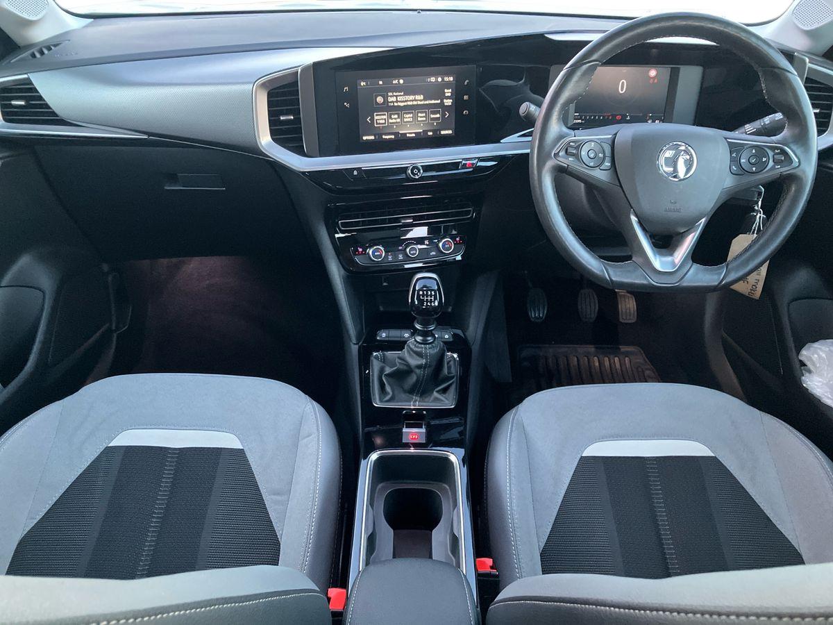 Used Vauxhall Mokka 2021 for sale - 76736010: Photo 9