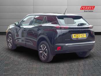 Used Peugeot 2008 2023 for sale - 75342580: Photo