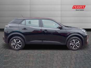 Used Peugeot 2008 2023 for sale - 75342580: Photo