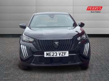 Used Peugeot 2008 2023 for sale - 75342580: Photo