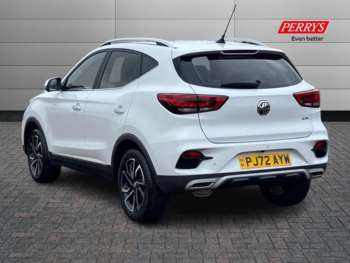 Used MG MG ZS 2022 for sale - 74627484: Photo