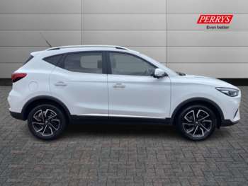 Used MG MG ZS 2022 for sale - 74627484: Photo