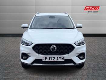 Used MG MG ZS 2022 for sale - 74627484: Photo
