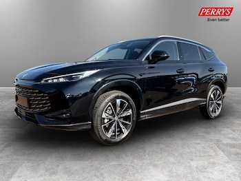 Used MG MG HS 2026 for sale - 79111268: Photo